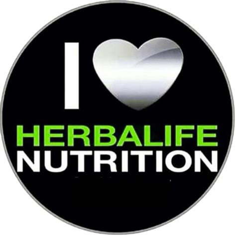Herbalife Nutrition Logo Png Free Png Image
