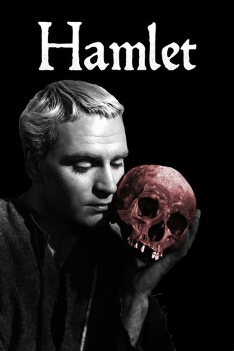 Hamlet 1948 The Poster Database Tpdb