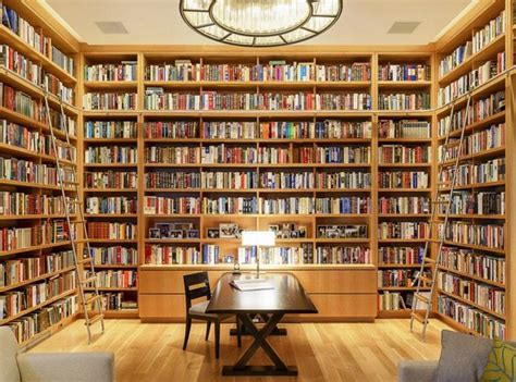 Use them in commercial designs under lifetime, perpetual & worldwide rights. home-office-library-design-ideas | Libreria da sogno ...