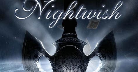 Nightwish 2007 Dark Passion Play