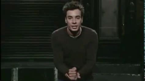 Jimmy fallon and justin timberlake of course made all of our snl dreams come true this saturday as the ultimate comedic duo reenacted their most popular skits. Jimmy Fallon - SNL Audition Tape - YouTube