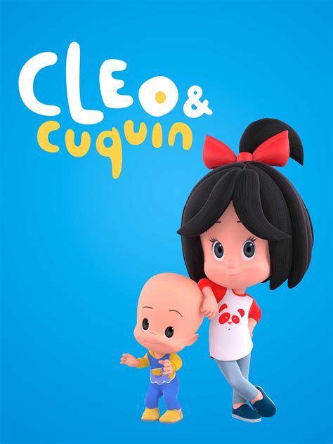 Cleo Cuquin Where To Watch And Stream TV Guide