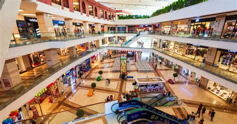 11 Best Shopping Centers In Antalya Malls And Outlets Antalya