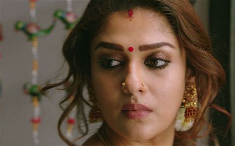 Actress Adimai💚 On Twitter These Closeup Shots Of Nayanthara Face Makes Me Hard Even Shagged