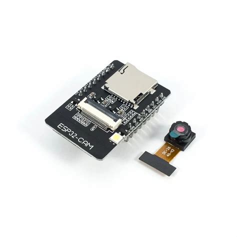 Ai Thinker Esp32 Cam Development Board Wifibluetooth With Ov2640