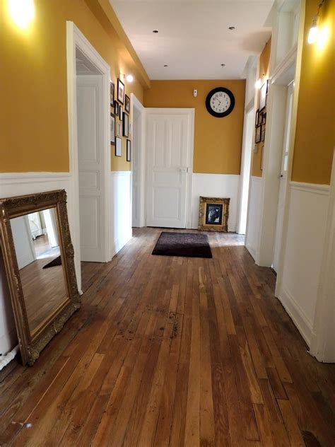 An Inspirational Image From Farrow And Ball Hallway Colours Yellow