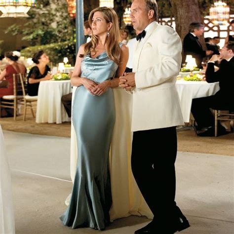 Inspired By Jennifer Aniston In Movie Celebrity Dresses Baby Blue