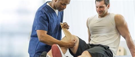 Sports Injury Clinic In Michigan Beaumont Health