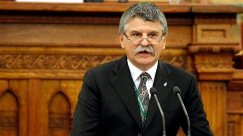 László kövér adalah politisi hongaria yang menjabat sebagai pelaksana tugas presiden hongaria sejak pengunduran diri pál schmitt pada. Kövér Házelnök Úr: Európa jövőjét befolyásolja a magyar ...