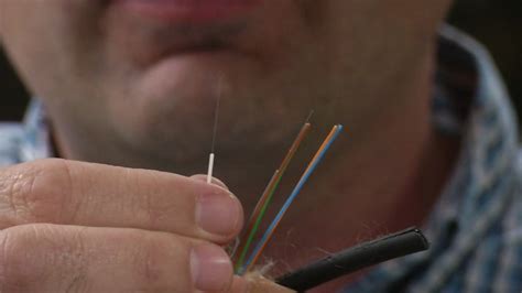 Fiber Optic Cables Could Help Scientists Understand Earthquakes Abc7