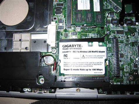 It also stores configuration information for peripherals types, startup sequence, system and extended memory amounts, and more. TÉLÉCHARGER DRIVER CARTE SON HP COMPAQ NX6125