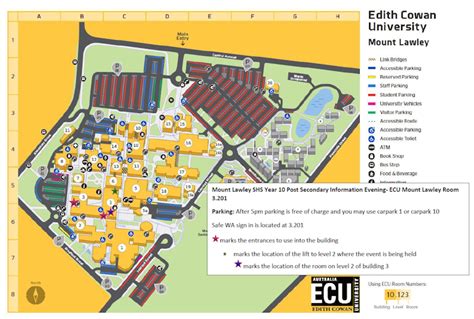 Ecu Map