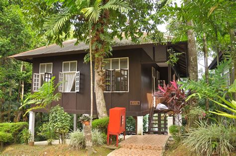 Fun place happy and experience for everyone. PENJEJAK BAYANGAN: Percutian di Rumah Peranginan ...