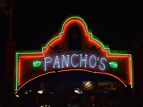Panchos Restaurant Authentic Mexican Food In Los Cabos Mexico