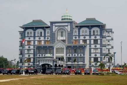 Used for people, see national identification number and unique identification authority of india. Ardiansyah Julor's Blog: Sejarah Ringkas UIN Suska Riau