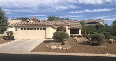 Nextdoor Saddlebrooke