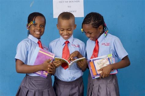 Noble Trail Academy Nursery And Primary School Onitsha Contact Number
