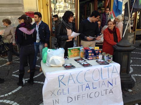 F#m7 em a dsus4 e tutto gli appartiene. "Povera Patria", l'iniziativa di Fdi e Gn di Pompei