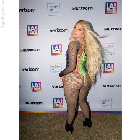 Meghan Trainor Chaoticd Nude Onlyfans Leaks The Fappening Photo