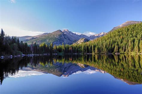 15 Most Beautiful Places To Visit In Colorado