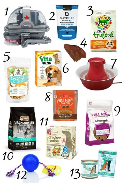 13 Pet Products We Cant Wait To Try From Blogpaws