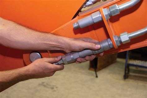 Lets Learn About Thumb Attachments For Excavators An Appendage Of