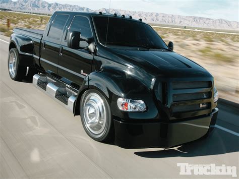 2015 Ford F650 News Reviews Msrp Ratings With Amazing Images