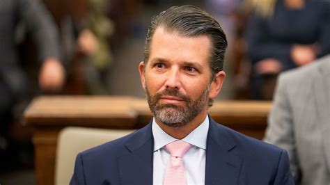 donald trump jr will be the first defense witness in the ny trump org civil fraud trial cnn