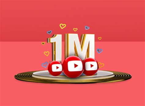 Youtube 1 Milyon İzlenme Ne Kadar Kazandırır Tiktok Beğeni