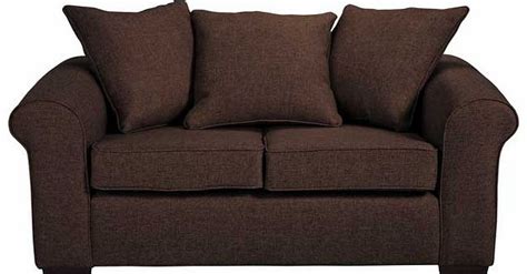 Modern living spaces are compact and efficient, which means that every piece of. regular sofa red