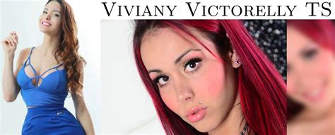 Viviany Victorelly Ts