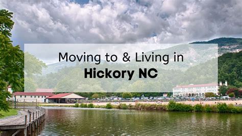 Moving To Hickory Nc 🌲 Ultimate Guide To Living In Hickory North