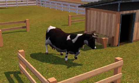 Tazreens The Sims 4 Reviews Farm Fresh Folk Set Review
