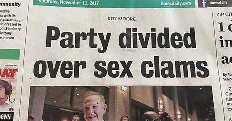 party divided over sex clams album on imgur