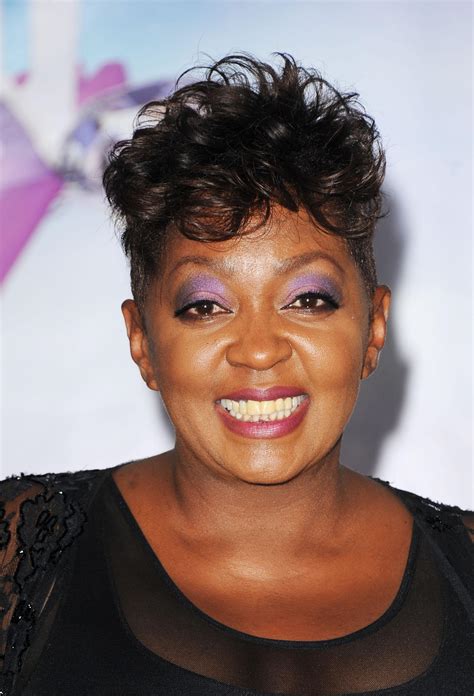 Anita Baker To Receive Lifetime Achievement Award At The “bet Awards