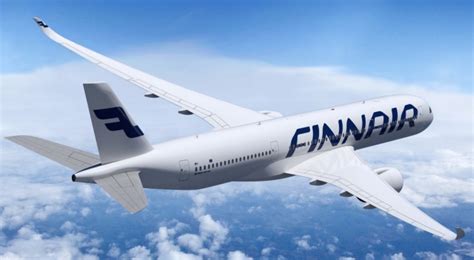Finnair Introduserer Business Class Light Billetter Insideflyer No