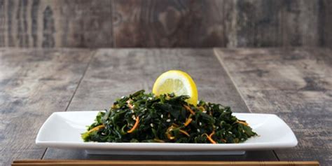 Is Seaweed Salad Keto 2 Easy Low Carb Recipes Included