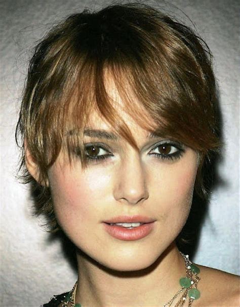 Short Women Hairstyles For Square Faces Hairstyles Ideas Short Women
