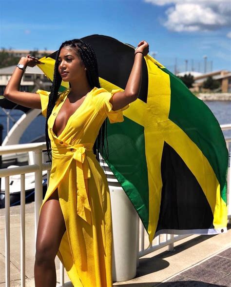 Jamaica People Jamaica Girls Bob Marley Jamaica Culture Black Girls Black Women Jamaican