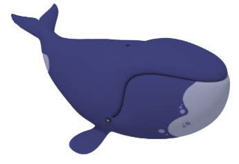 Free printable coloring drawing pages for everyone. Bowhead Whales