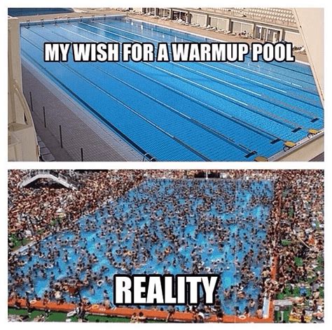 Funny Swimming Pool Memes Funny Memes Fun