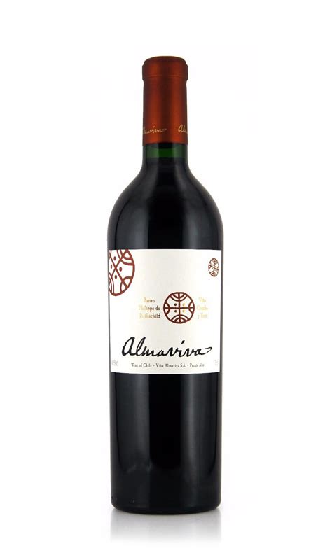 Almaviva 2018 Wine Delivery Singapore