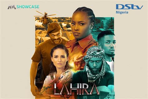 Africa Magic Unveils 28 Series 20 Movies Premium Times Nigeria