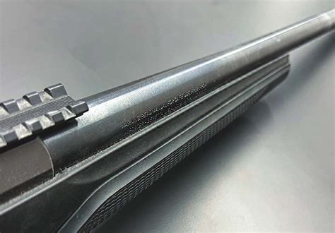 What Is Gun Bluing And How To Do It Silencer Central
