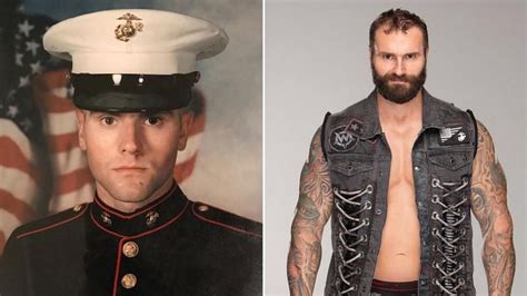 5 Current Wwe Superstars Who Have Served In The Us Army
