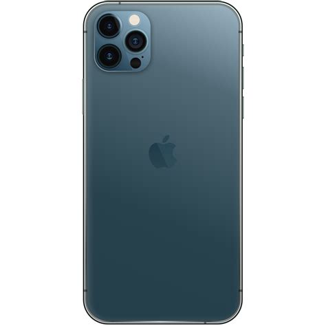 Pacific Blue Iphone 12 Pro Max Graphite Color 221679 Gambarsaepud