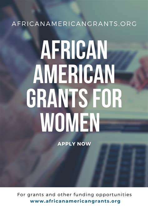 Ultimate List Of Full Grants For Black Women You Can Easily Apply For In African