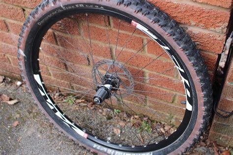 Sram Rear Mountain Bike Wheel 26 Inch High Spec Wheel In Wigan