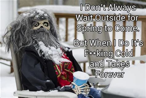 First Day Of Spring Quotes Funny Quotesgram