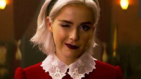 Riverdale Showrunner Gives An Exciting Tease For The Sabrina Crossover